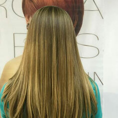 Keratin Hair Treatment Florida