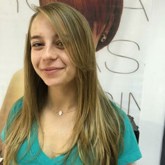Keratin Hair Treatment Coral Gables FL