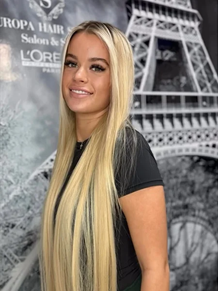 Keratin Hair Treatment 33145