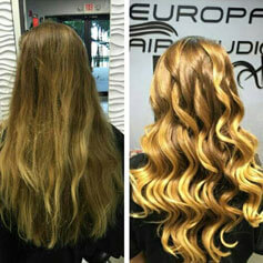 Hair Treatment Florida