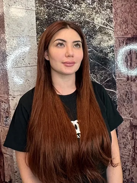 Hair Treatment Coral Gables FL