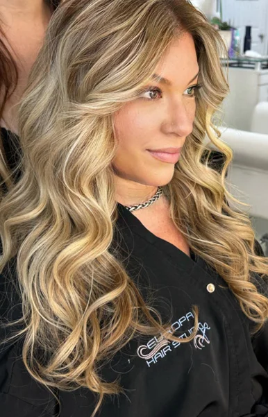 best hair salon miami