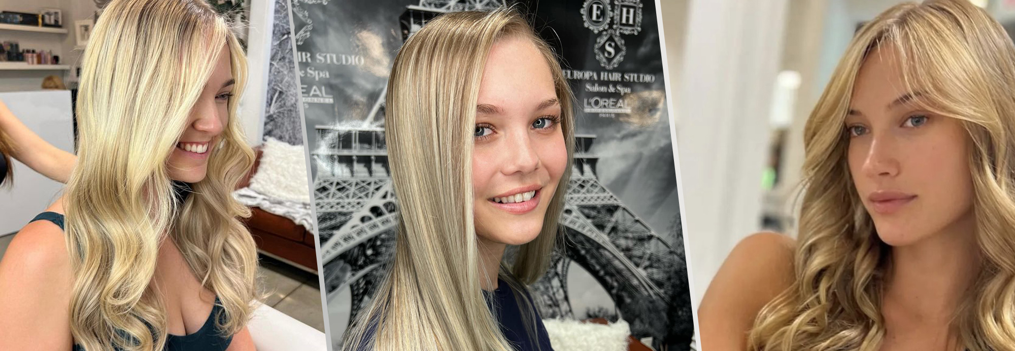 Hair Stylist Near Miami