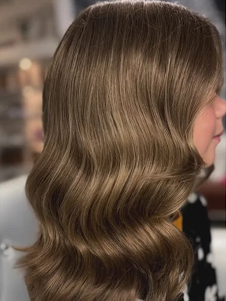 Top Hair Salon in Miami